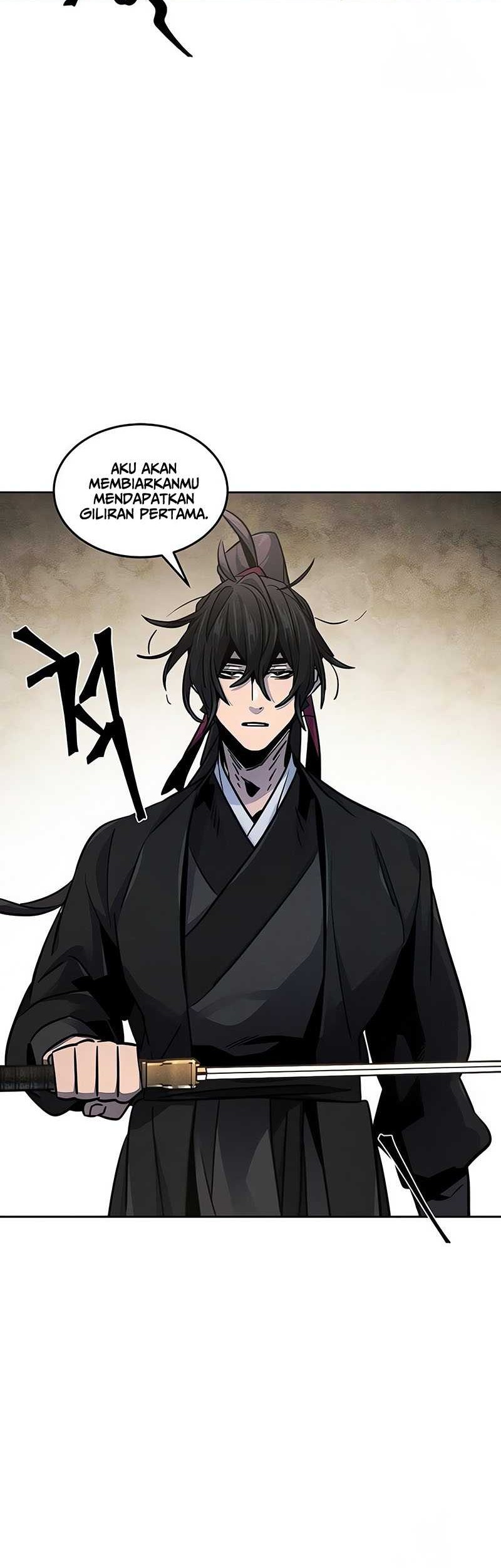 Return of the Mad Demon Chapter 65 Gambar 41