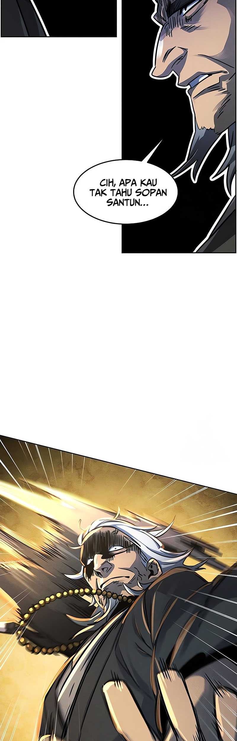 Return of the Mad Demon Chapter 65 Gambar 44