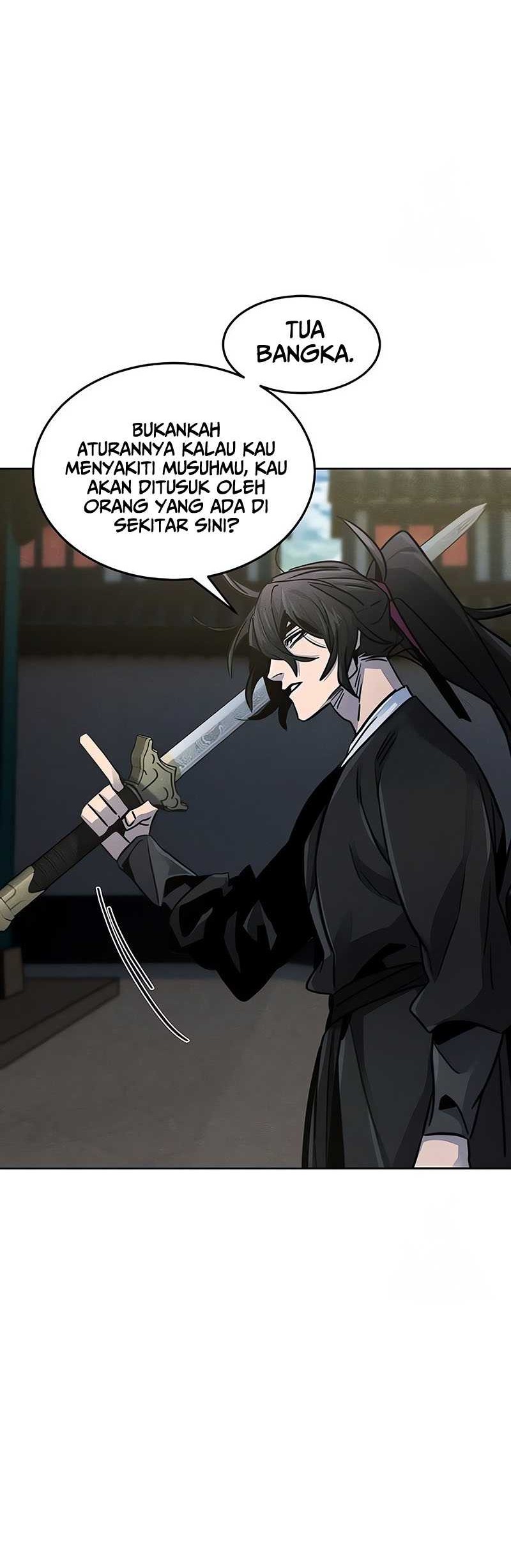 Return of the Mad Demon Chapter 65 Gambar 49