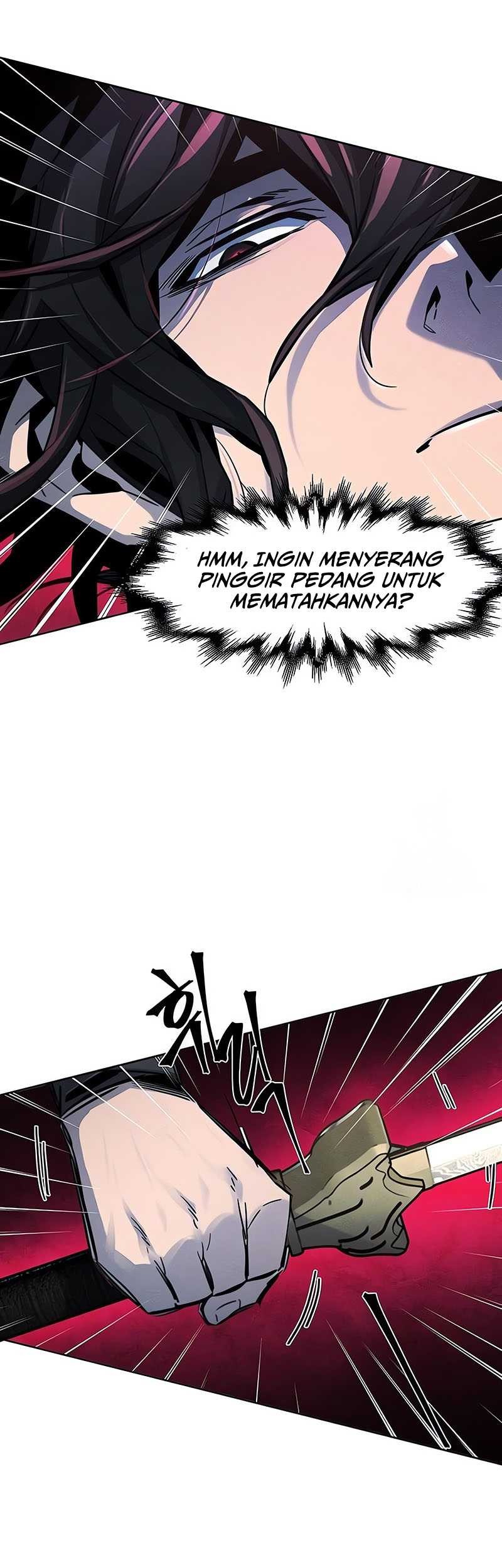 Return of the Mad Demon Chapter 65 Gambar 46