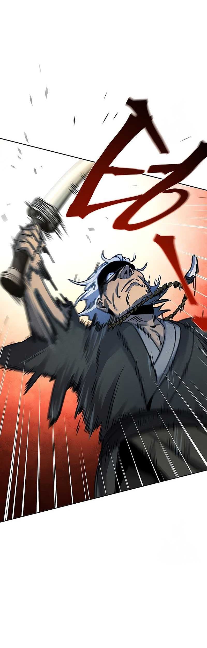 Return of the Mad Demon Chapter 65 Gambar 47