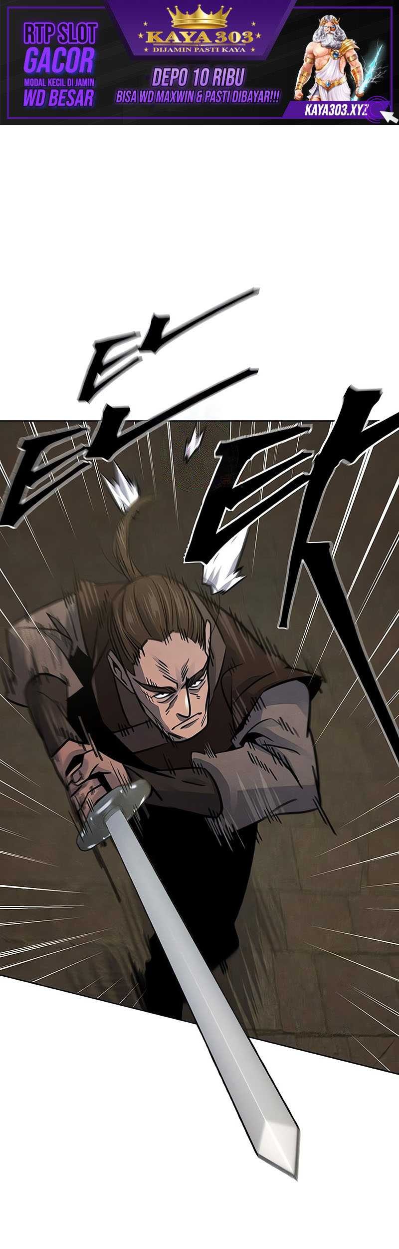 Manhwa Return of the Mad Demon Chapter 65 gambar nomor 2