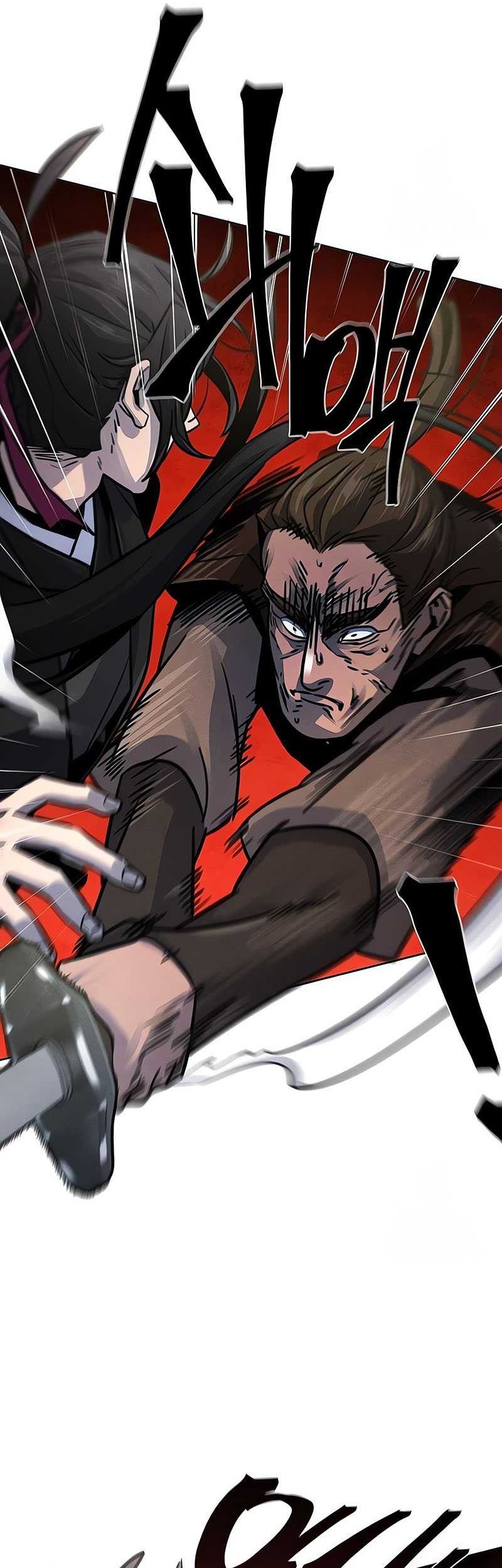 Return of the Mad Demon Chapter 65 Gambar 3