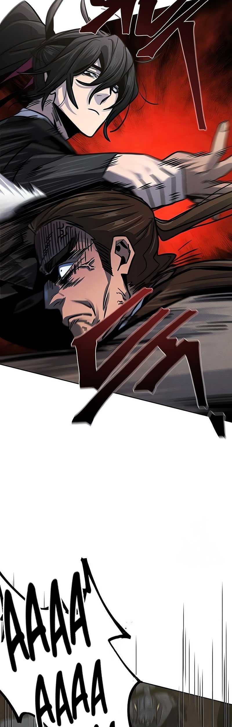 Return of the Mad Demon Chapter 65 Gambar 4