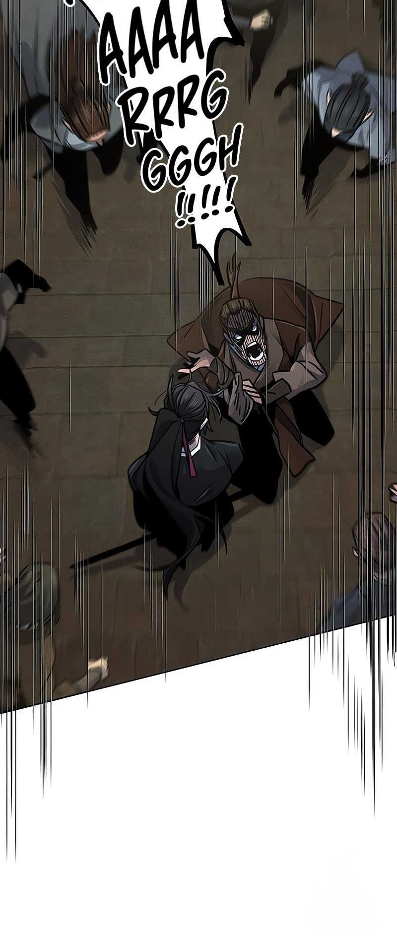 Return of the Mad Demon Chapter 65 Gambar 5