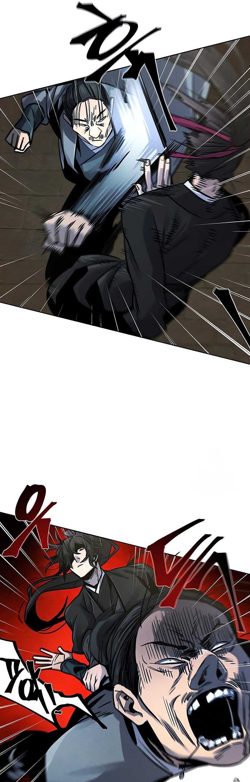 Return of the Mad Demon Chapter 65 Gambar 6