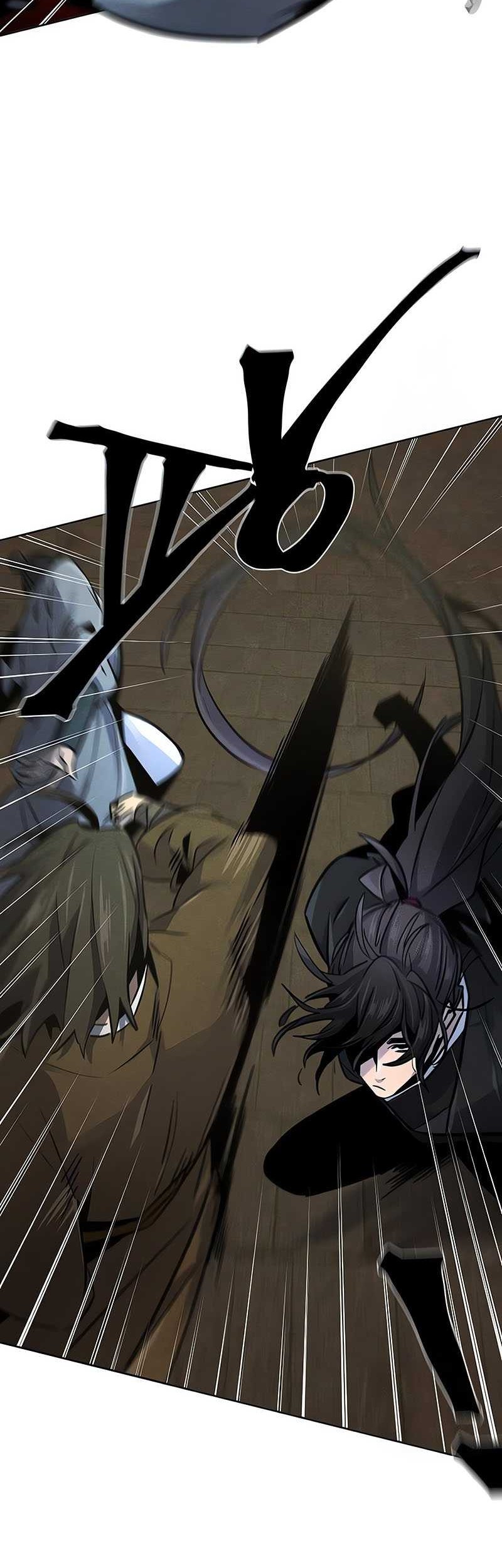 Return of the Mad Demon Chapter 65 Gambar 7