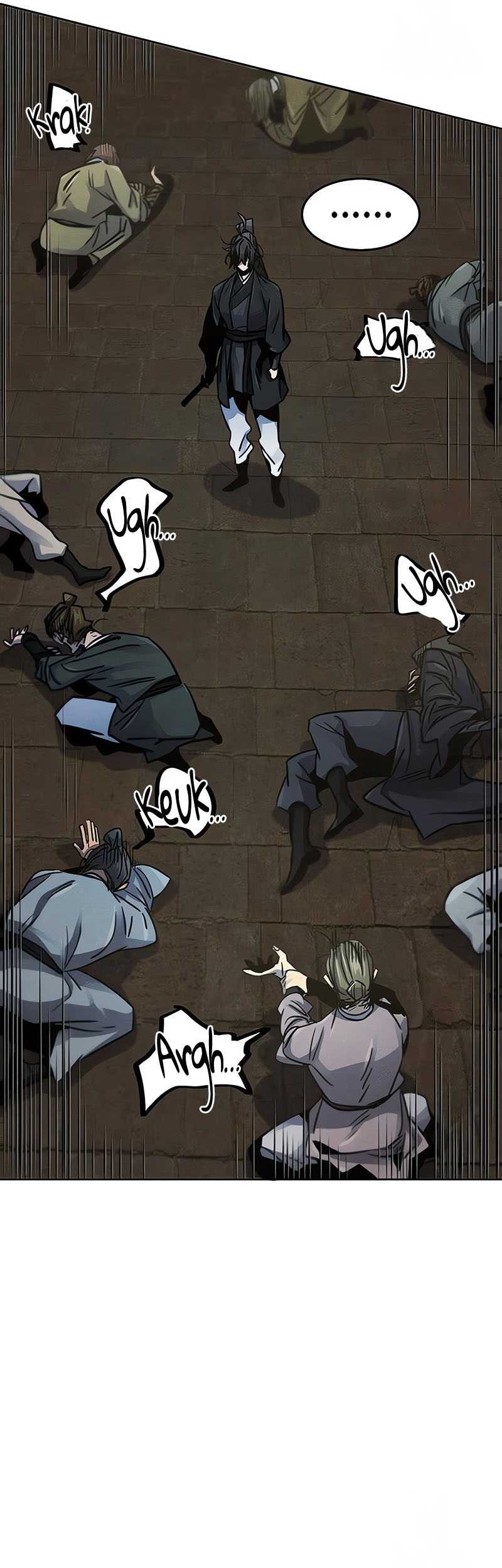 Return of the Mad Demon Chapter 65 Gambar 10