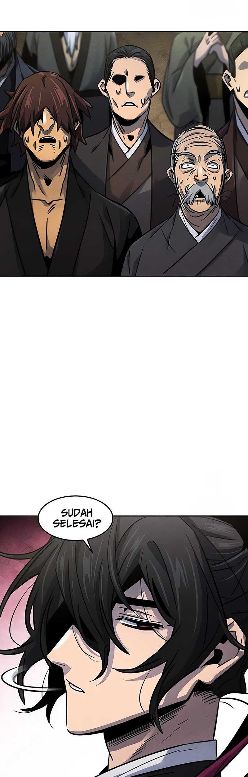 Return of the Mad Demon Chapter 65 Gambar 11