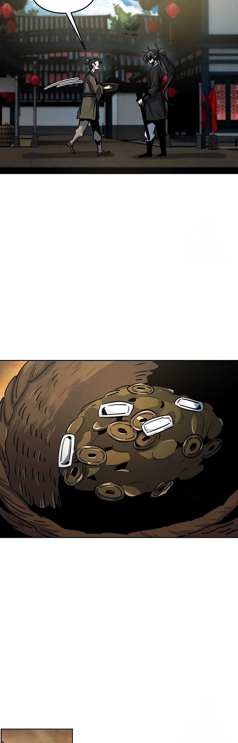 Return of the Mad Demon Chapter 65 Gambar 15