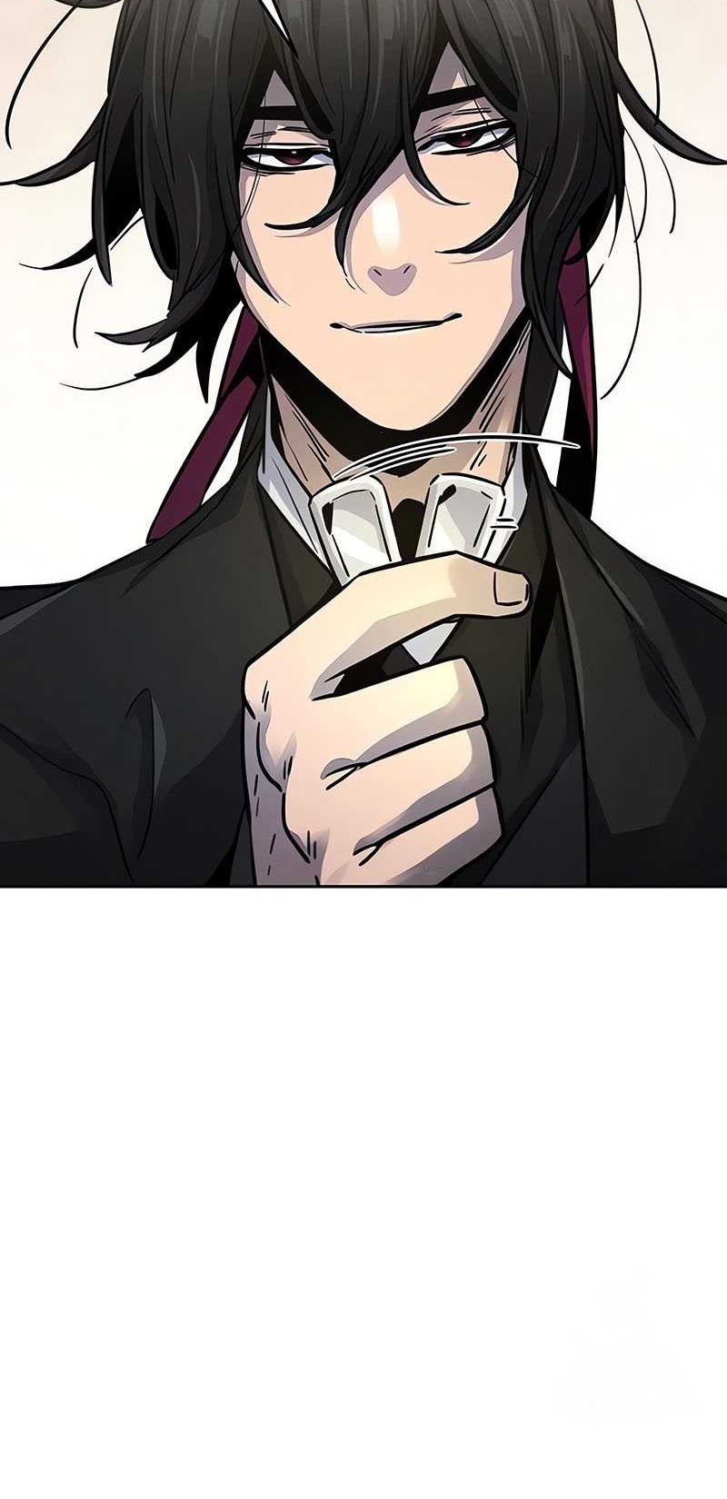 Return of the Mad Demon Chapter 65 Gambar 17