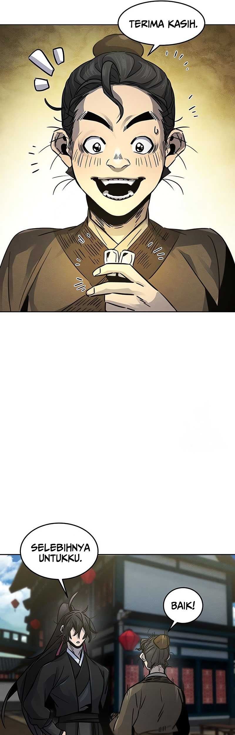 Return of the Mad Demon Chapter 65 Gambar 18