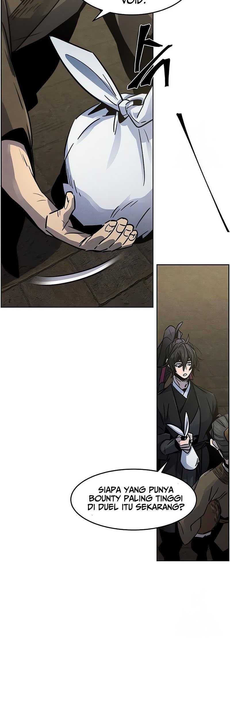 Return of the Mad Demon Chapter 65 Gambar 20