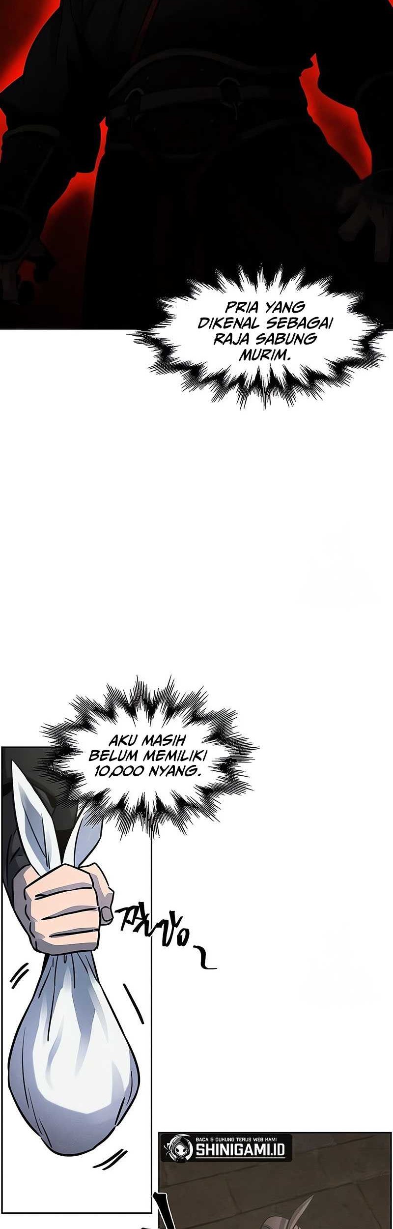 Return of the Mad Demon Chapter 65 Gambar 23