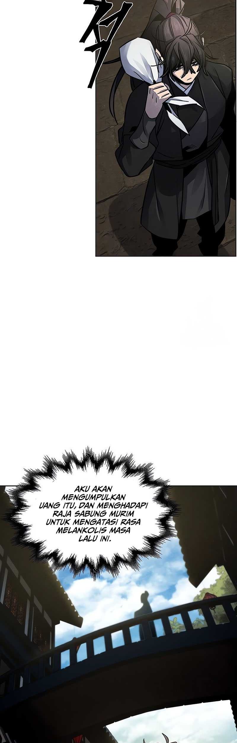 Return of the Mad Demon Chapter 65 Gambar 24