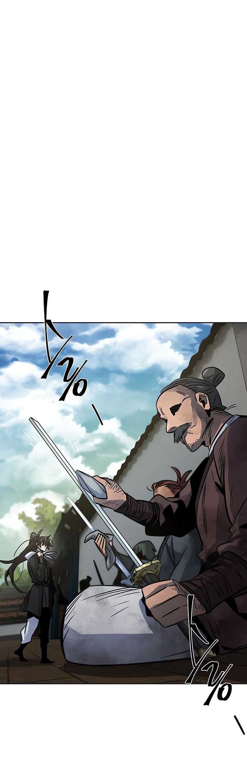 Return of the Mad Demon Chapter 65 Gambar 26