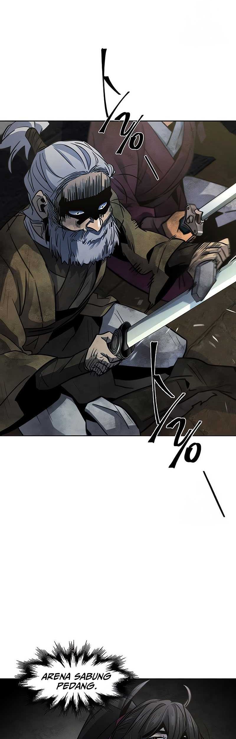 Return of the Mad Demon Chapter 65 Gambar 27