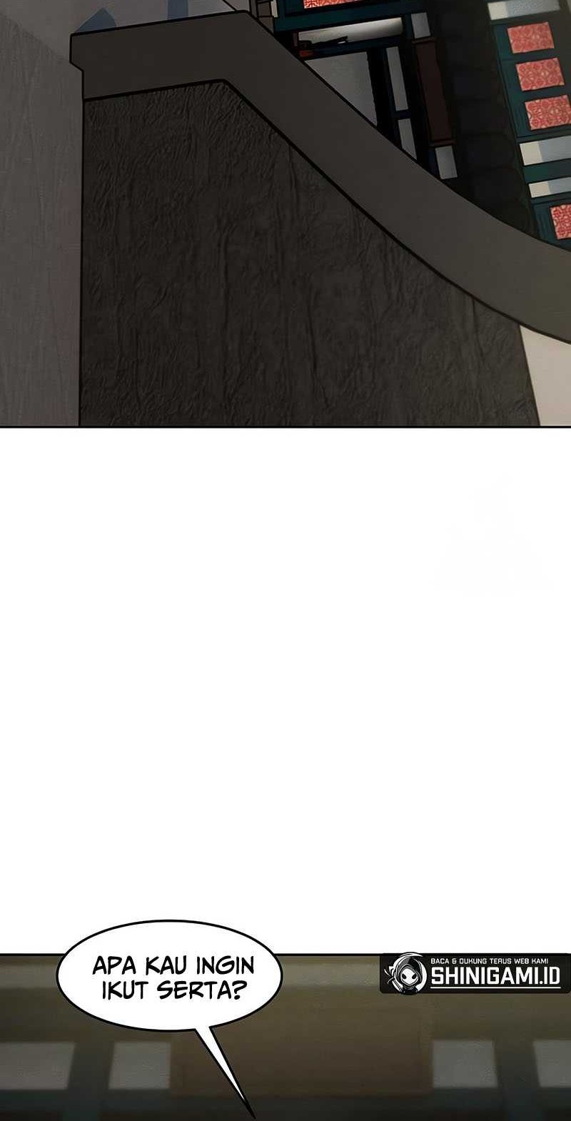 Return of the Mad Demon Chapter 65 Gambar 29