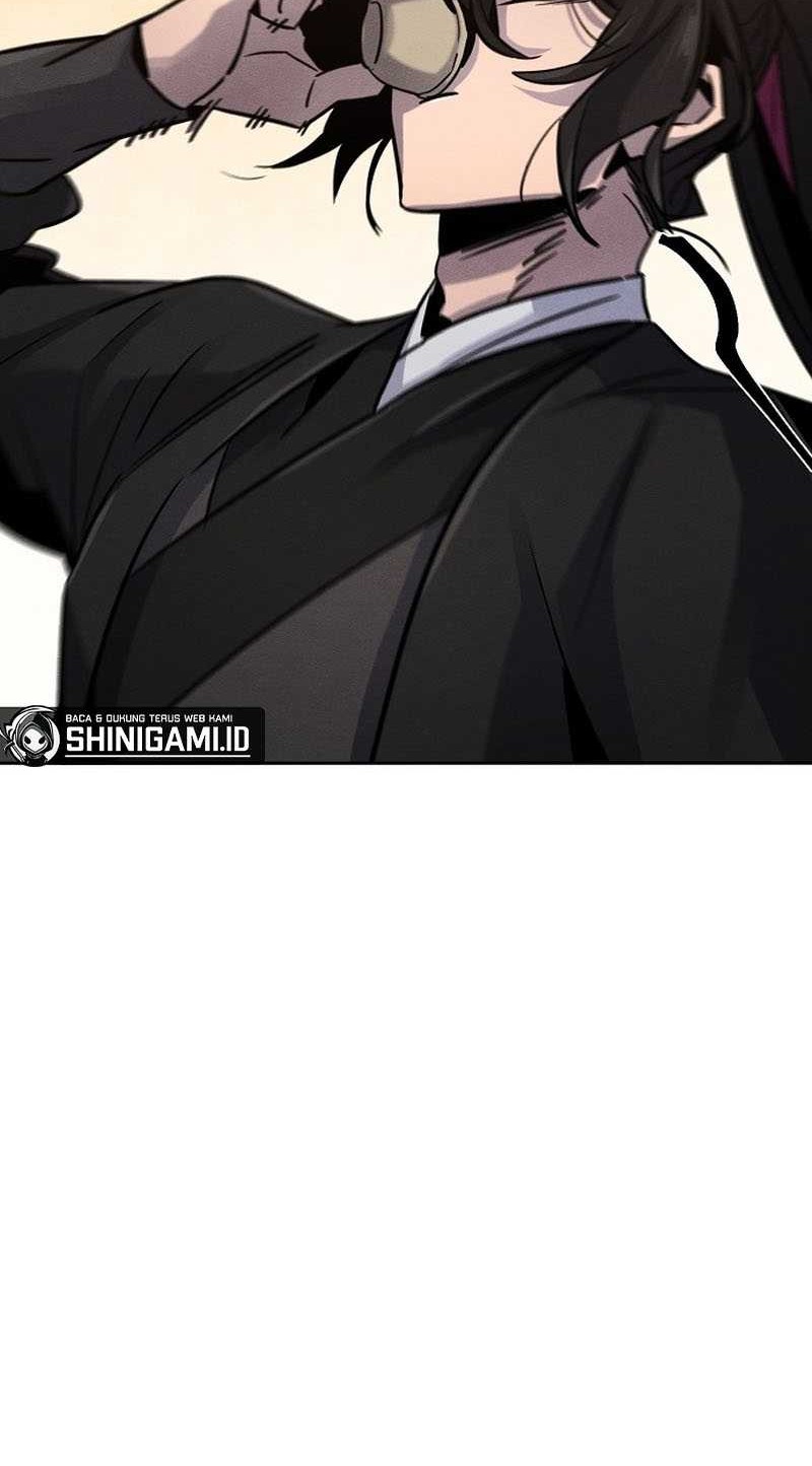 Return of the Mad Demon Chapter 64 Gambar 54