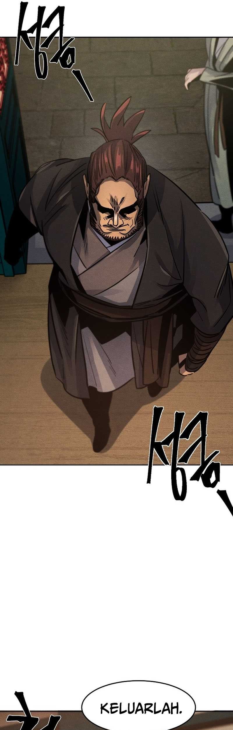 Return of the Mad Demon Chapter 64 Gambar 51