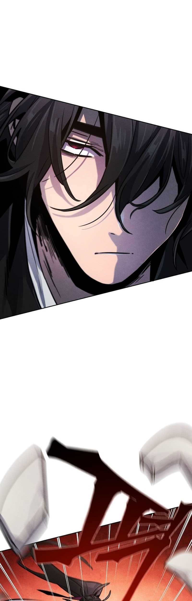 Return of the Mad Demon Chapter 64 Gambar 57