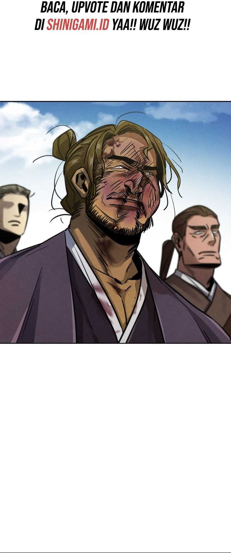 Return of the Mad Demon Chapter 64 Gambar 62