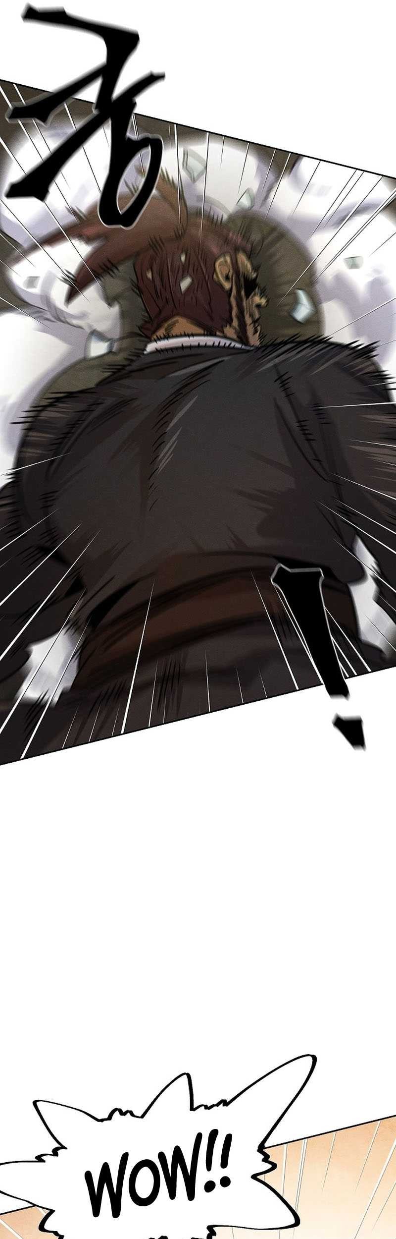 Return of the Mad Demon Chapter 64 Gambar 59