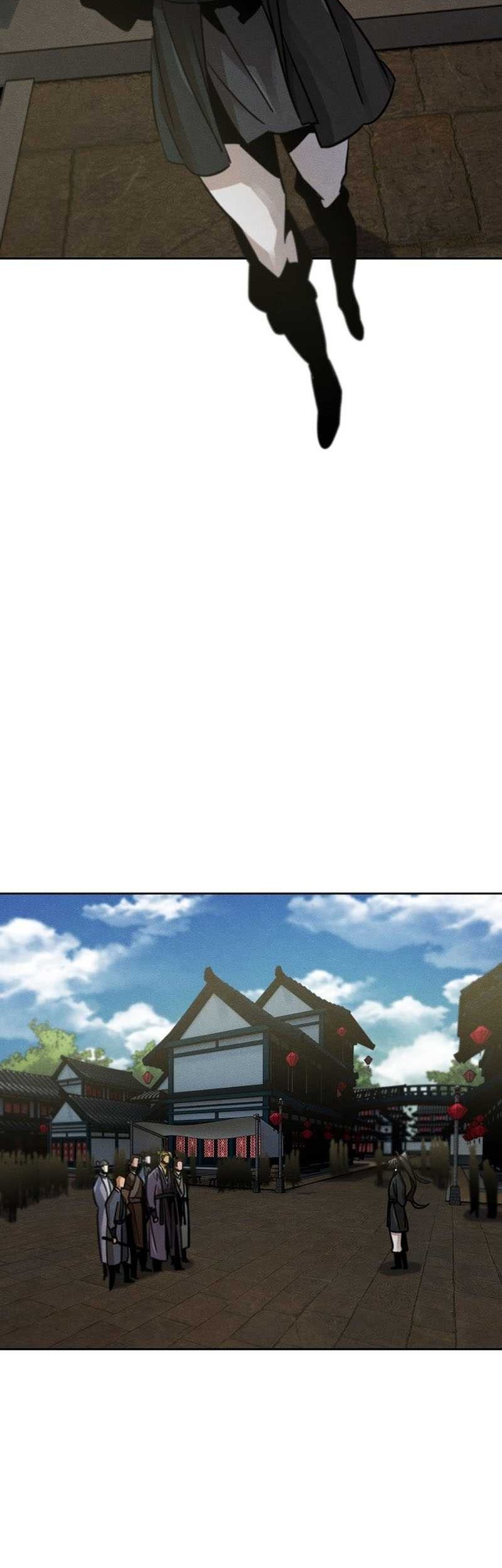 Return of the Mad Demon Chapter 64 Gambar 61