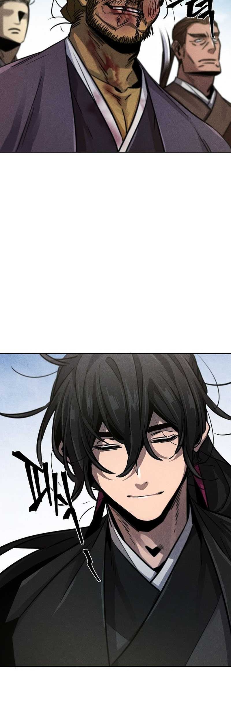 Return of the Mad Demon Chapter 64 Gambar 65