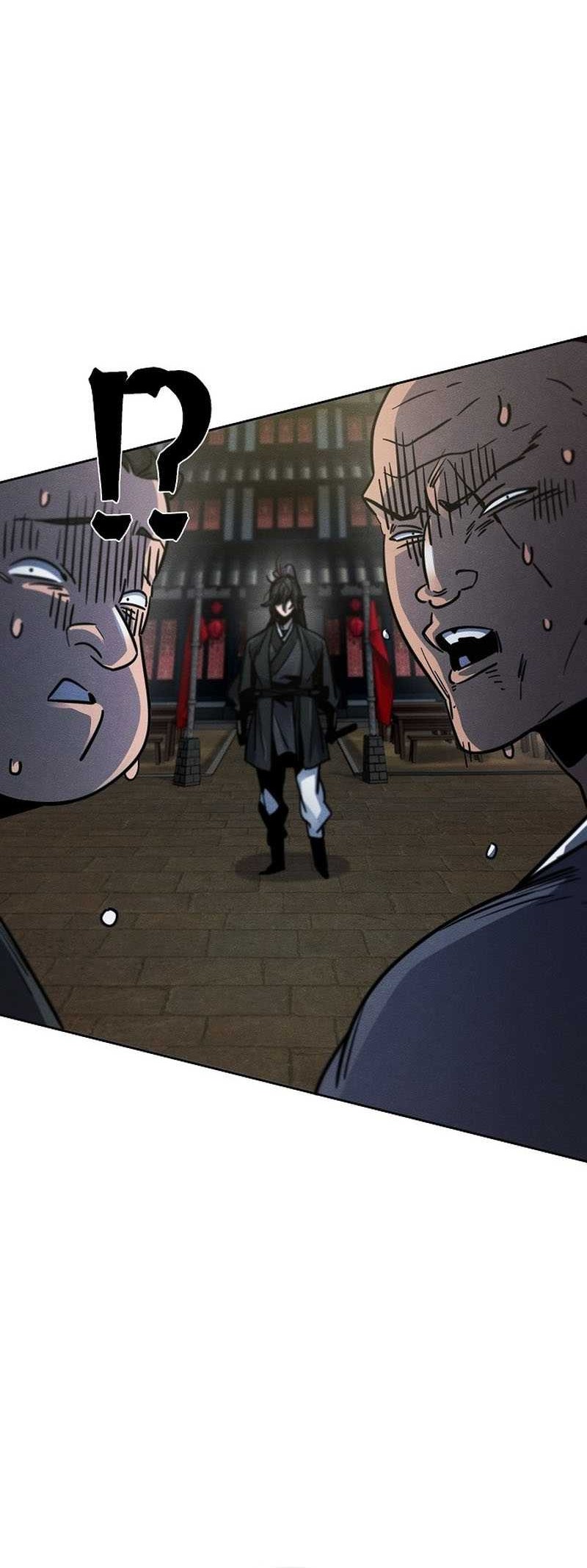 Return of the Mad Demon Chapter 64 Gambar 70