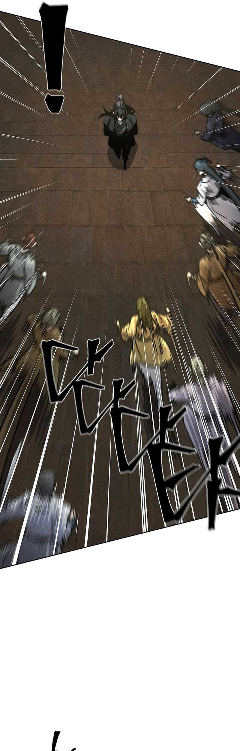 Return of the Mad Demon Chapter 64 Gambar 67