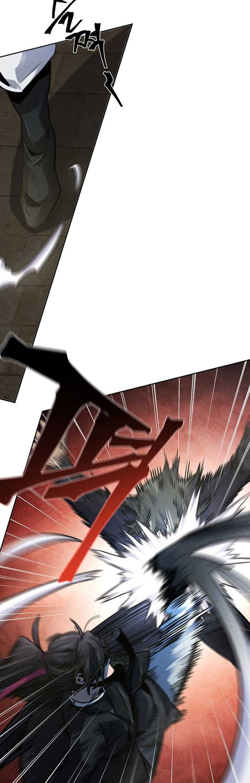 Return of the Mad Demon Chapter 64 Gambar 68