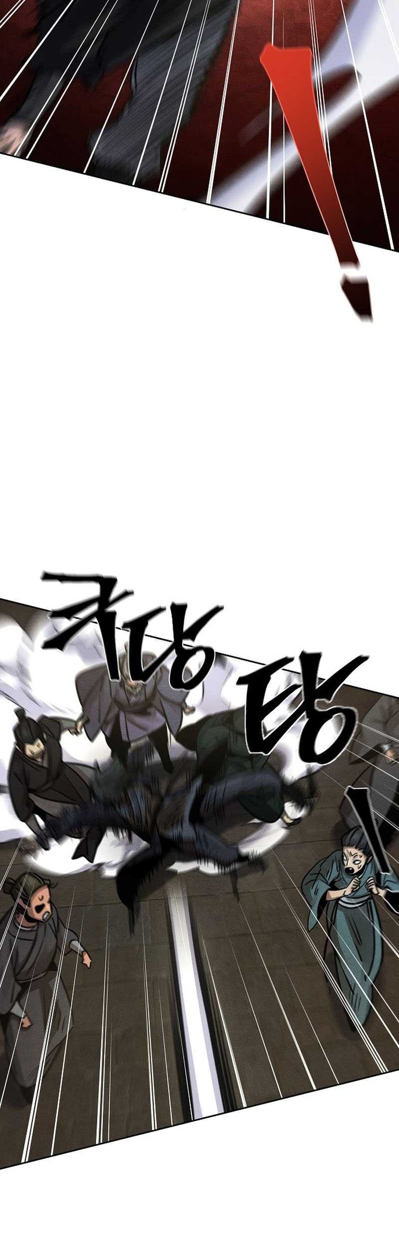 Return of the Mad Demon Chapter 64 Gambar 69