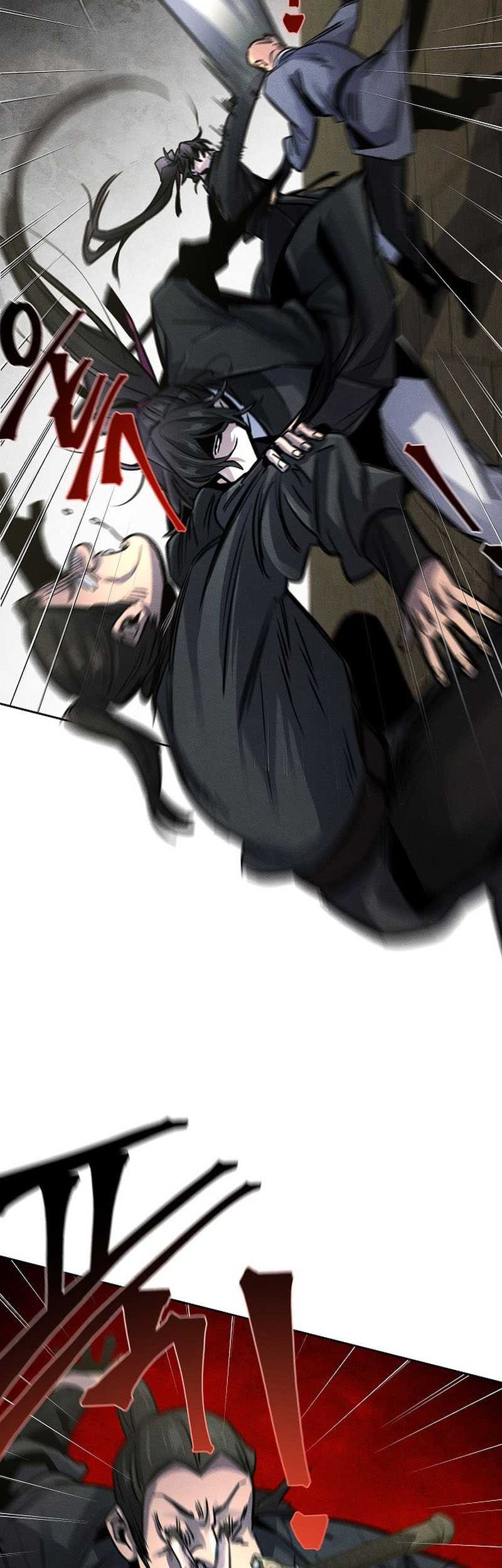 Return of the Mad Demon Chapter 64 Gambar 72