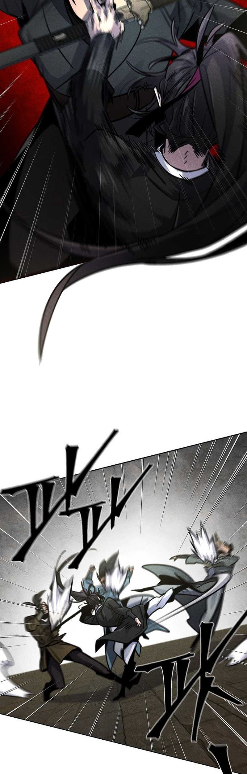 Return of the Mad Demon Chapter 64 Gambar 73