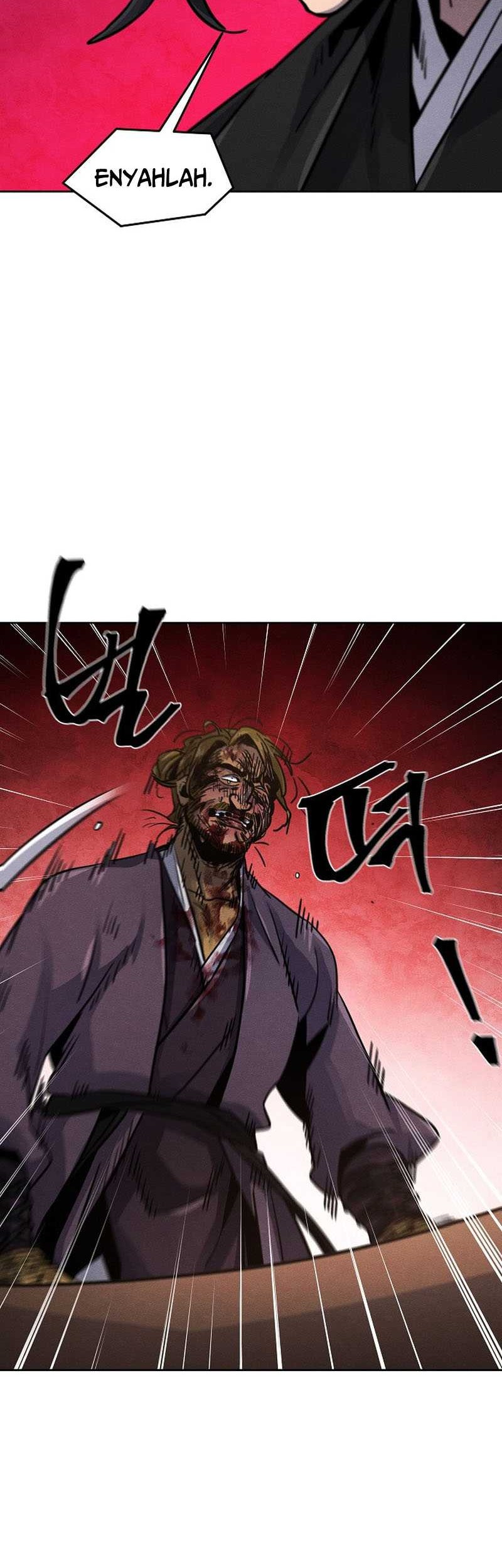 Return of the Mad Demon Chapter 64 Gambar 36