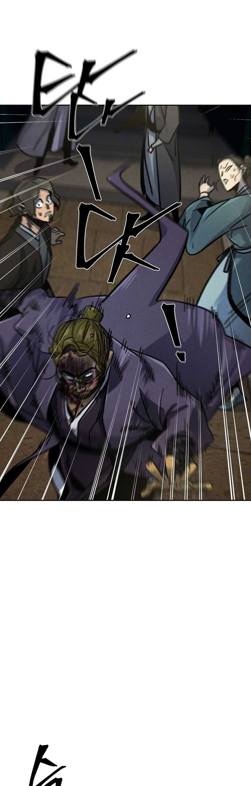 Return of the Mad Demon Chapter 64 Gambar 37