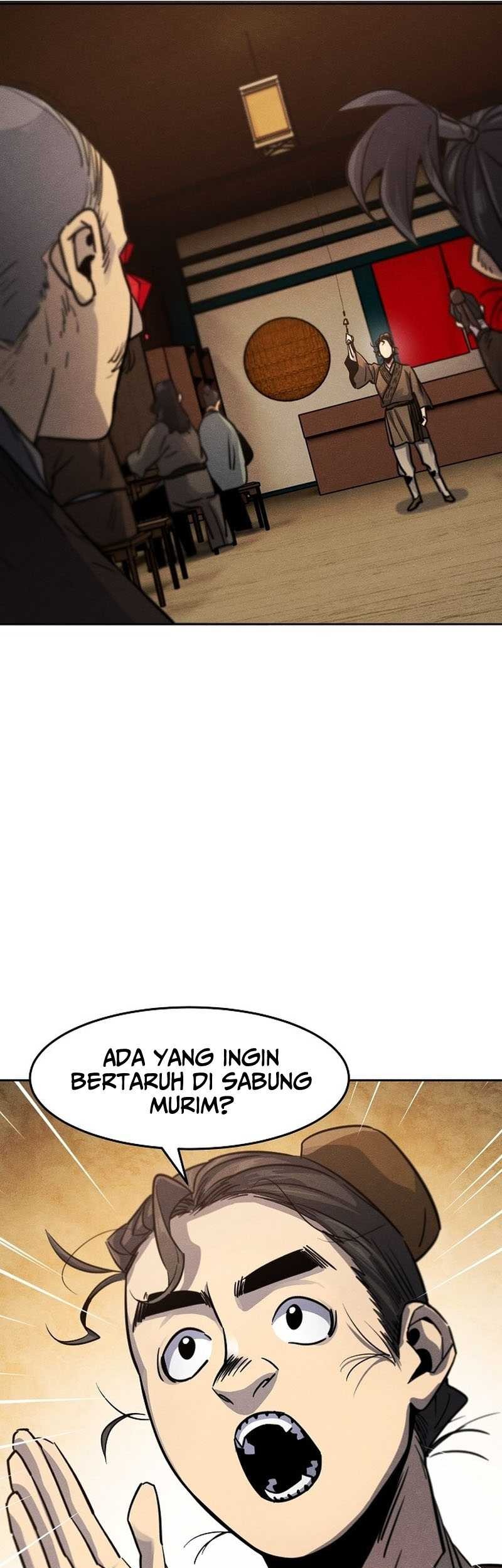 Return of the Mad Demon Chapter 64 Gambar 43