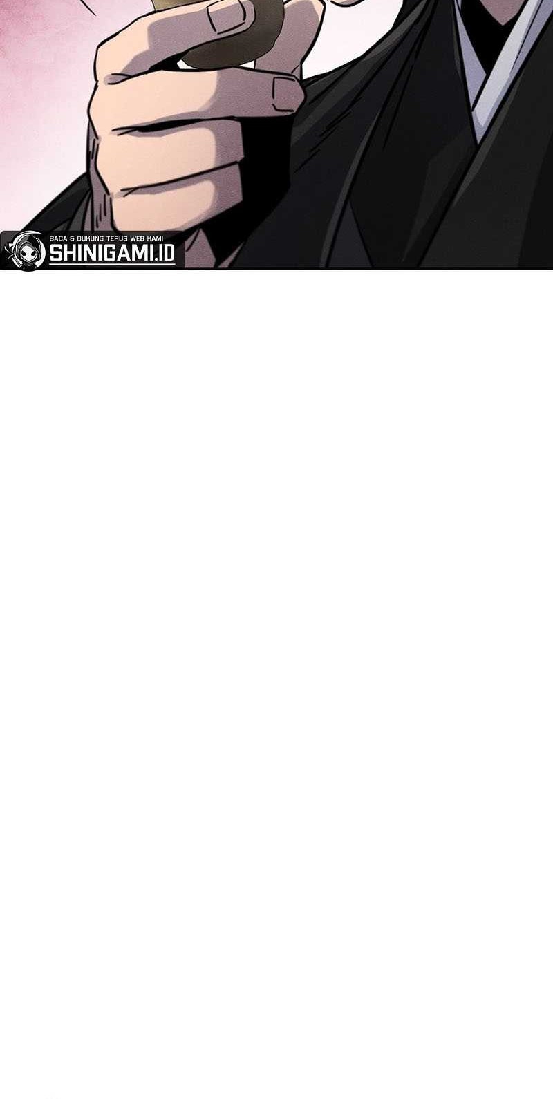 Return of the Mad Demon Chapter 64 Gambar 50