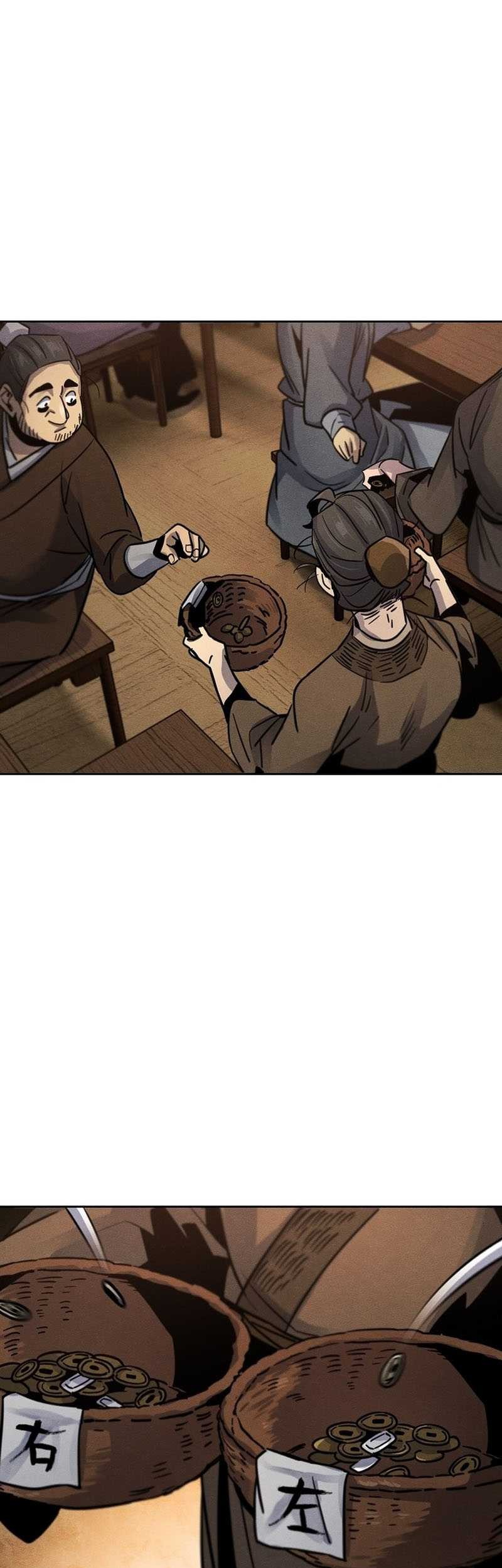 Return of the Mad Demon Chapter 64 Gambar 47