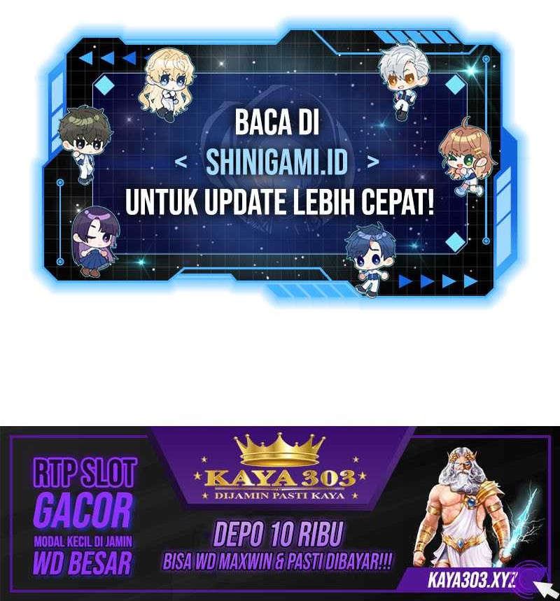 Return of the Mad Demon Chapter 64 Gambar 78