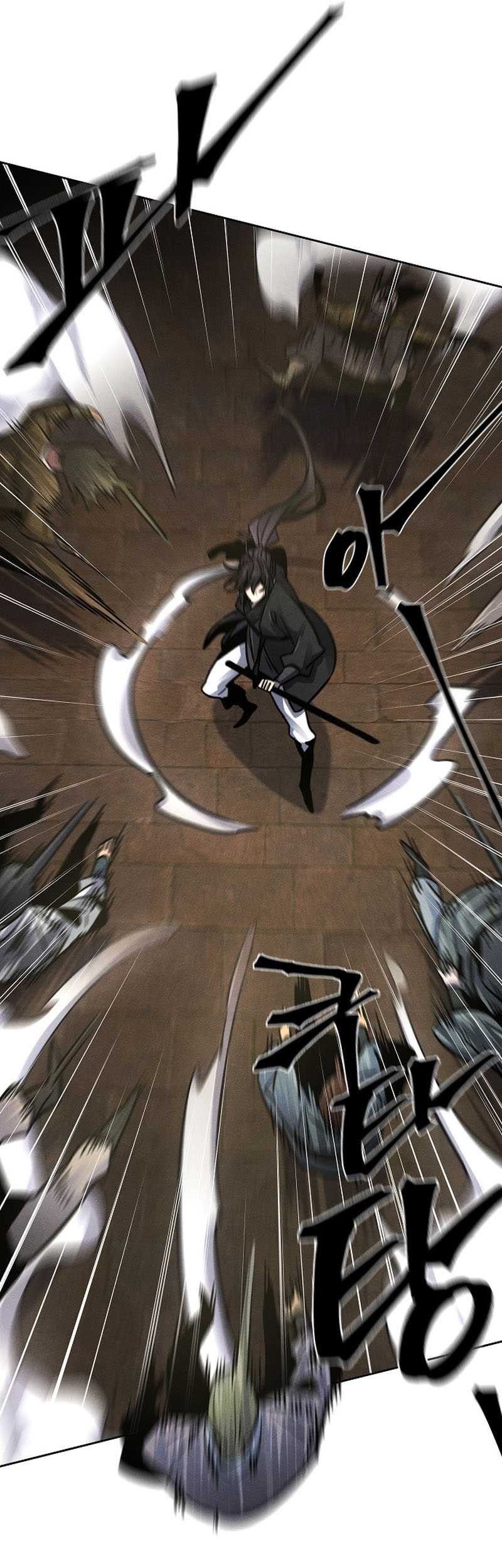 Return of the Mad Demon Chapter 64 Gambar 75