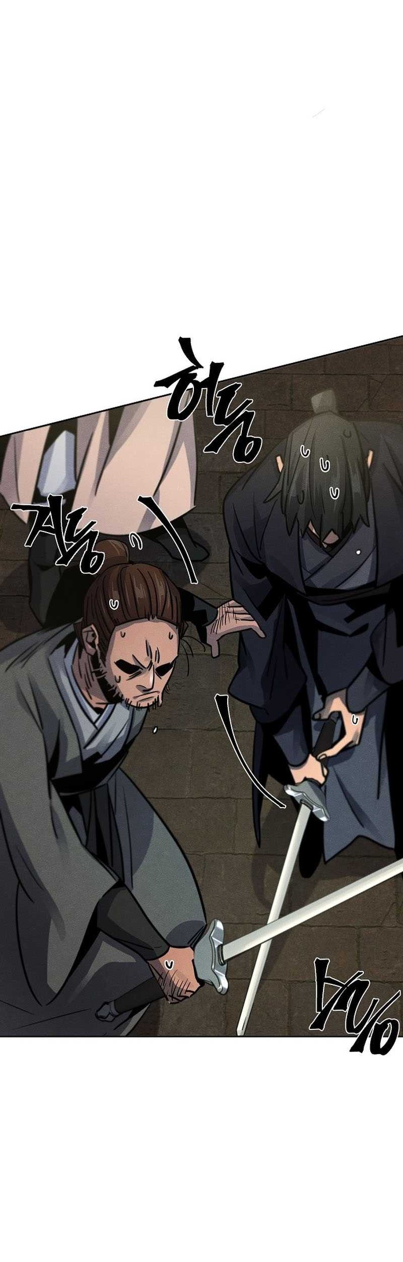 Return of the Mad Demon Chapter 64 Gambar 76