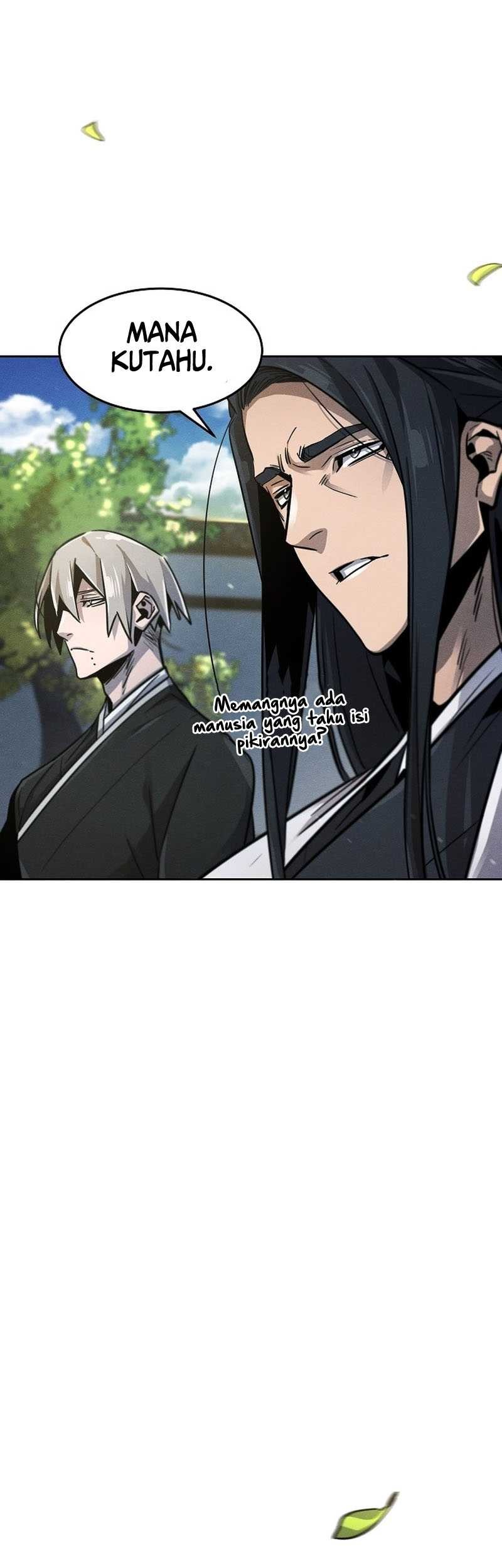 Return of the Mad Demon Chapter 64 Gambar 7