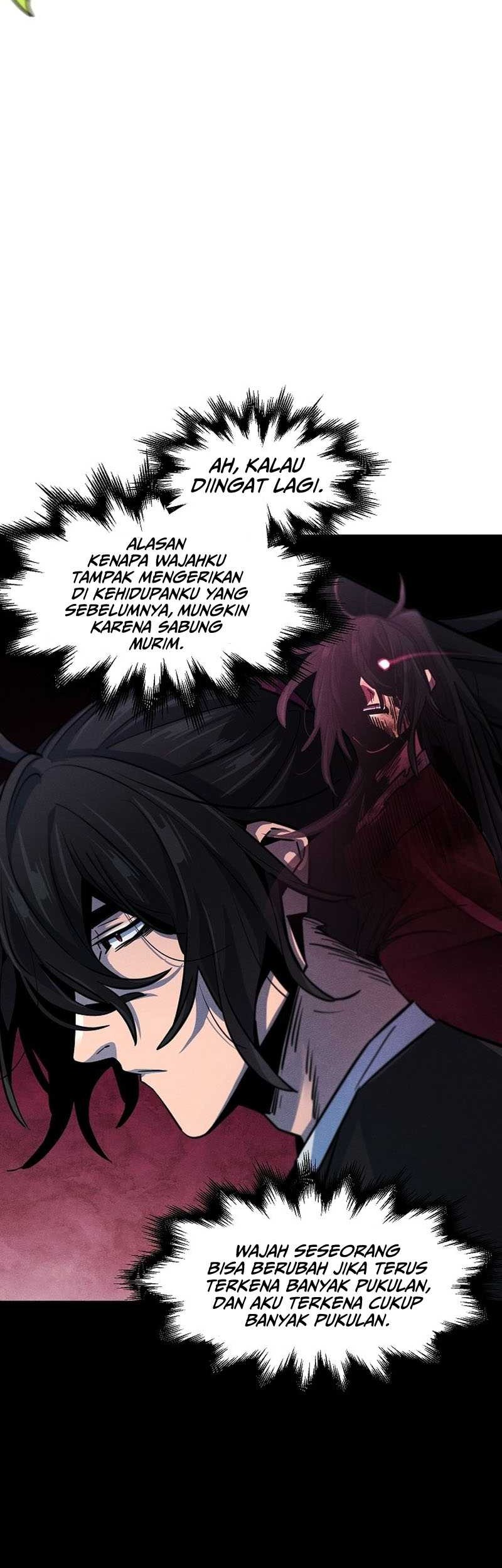 Return of the Mad Demon Chapter 64 Gambar 9