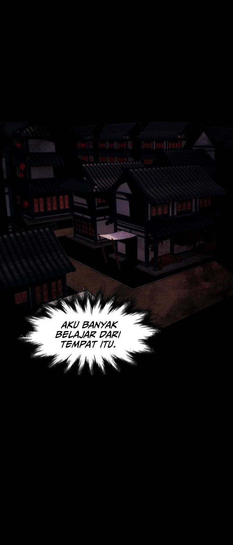Return of the Mad Demon Chapter 64 Gambar 10