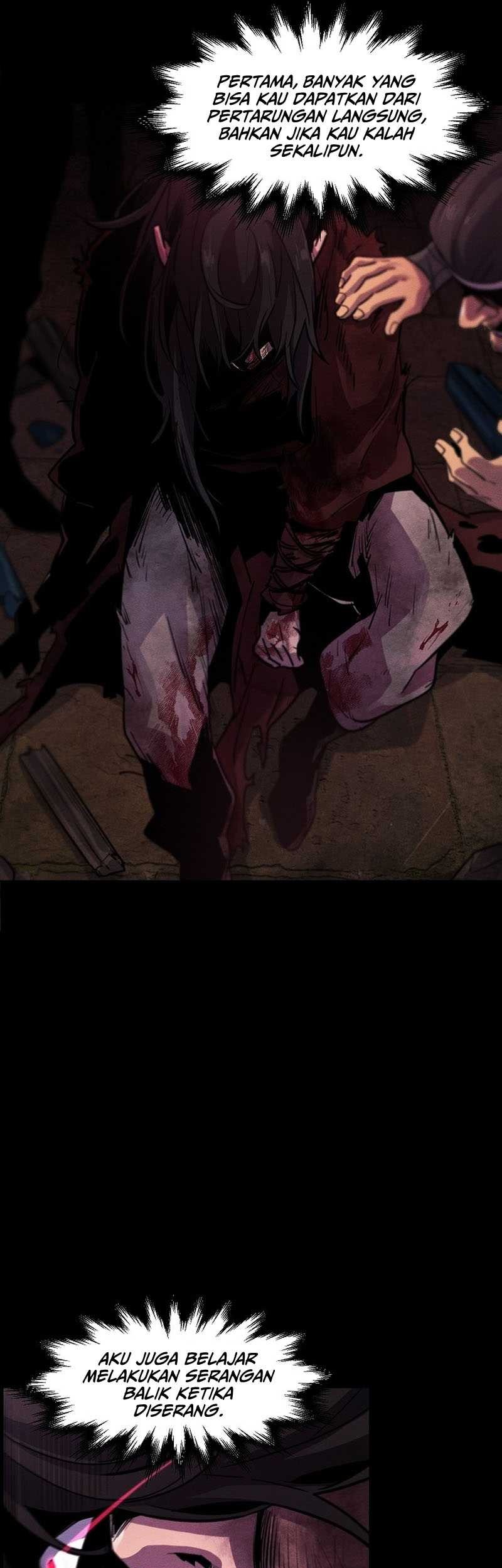 Return of the Mad Demon Chapter 64 Gambar 11