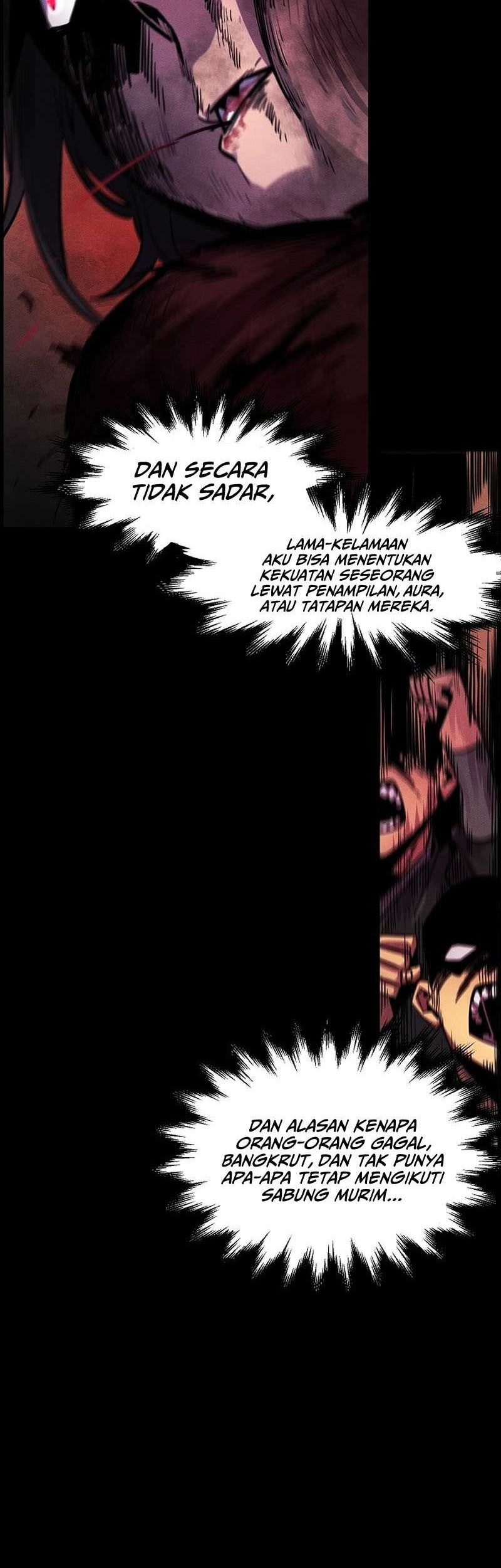 Return of the Mad Demon Chapter 64 Gambar 12