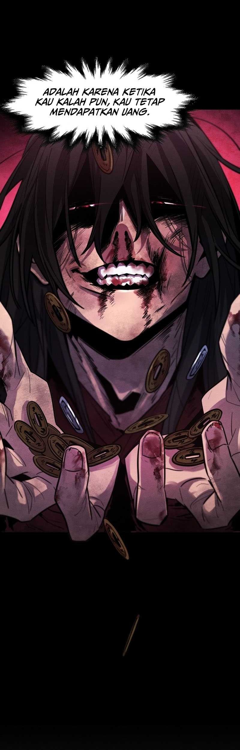 Return of the Mad Demon Chapter 64 Gambar 13