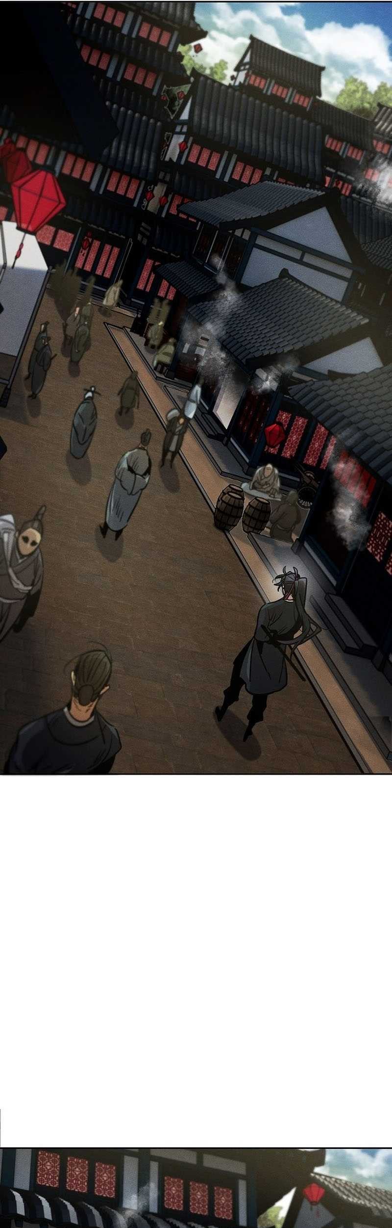 Return of the Mad Demon Chapter 64 Gambar 15